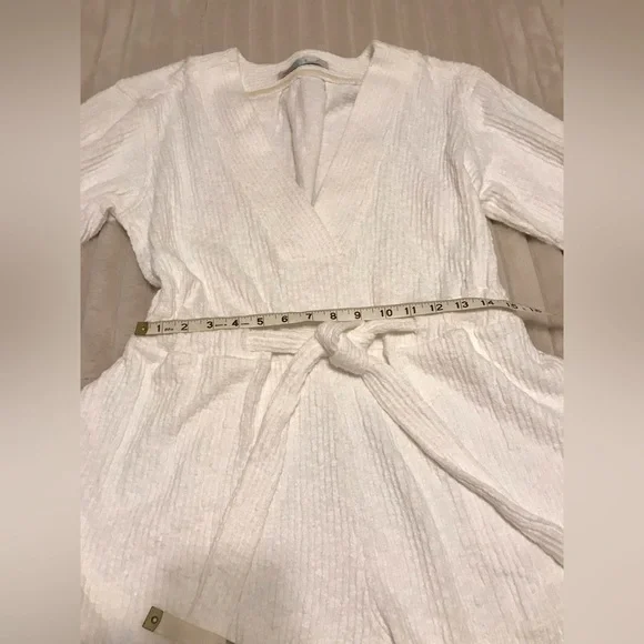 Free people Beach Greta Romper - Picture 4 of 11